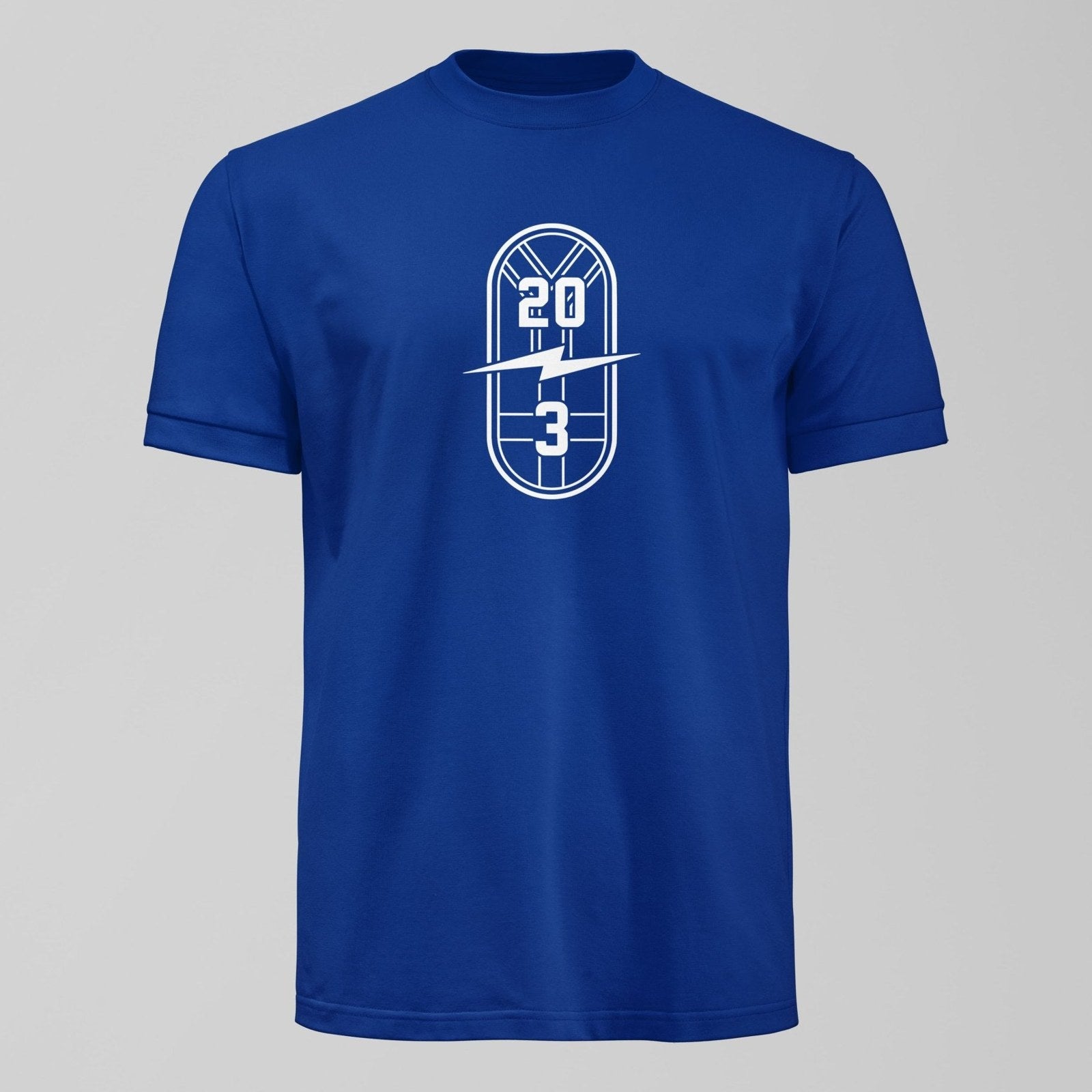 Baines and Pienaar Linkup T-Shirt