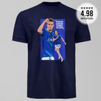60 Grand Seamus Coleman T-Shirt - Forever Everton