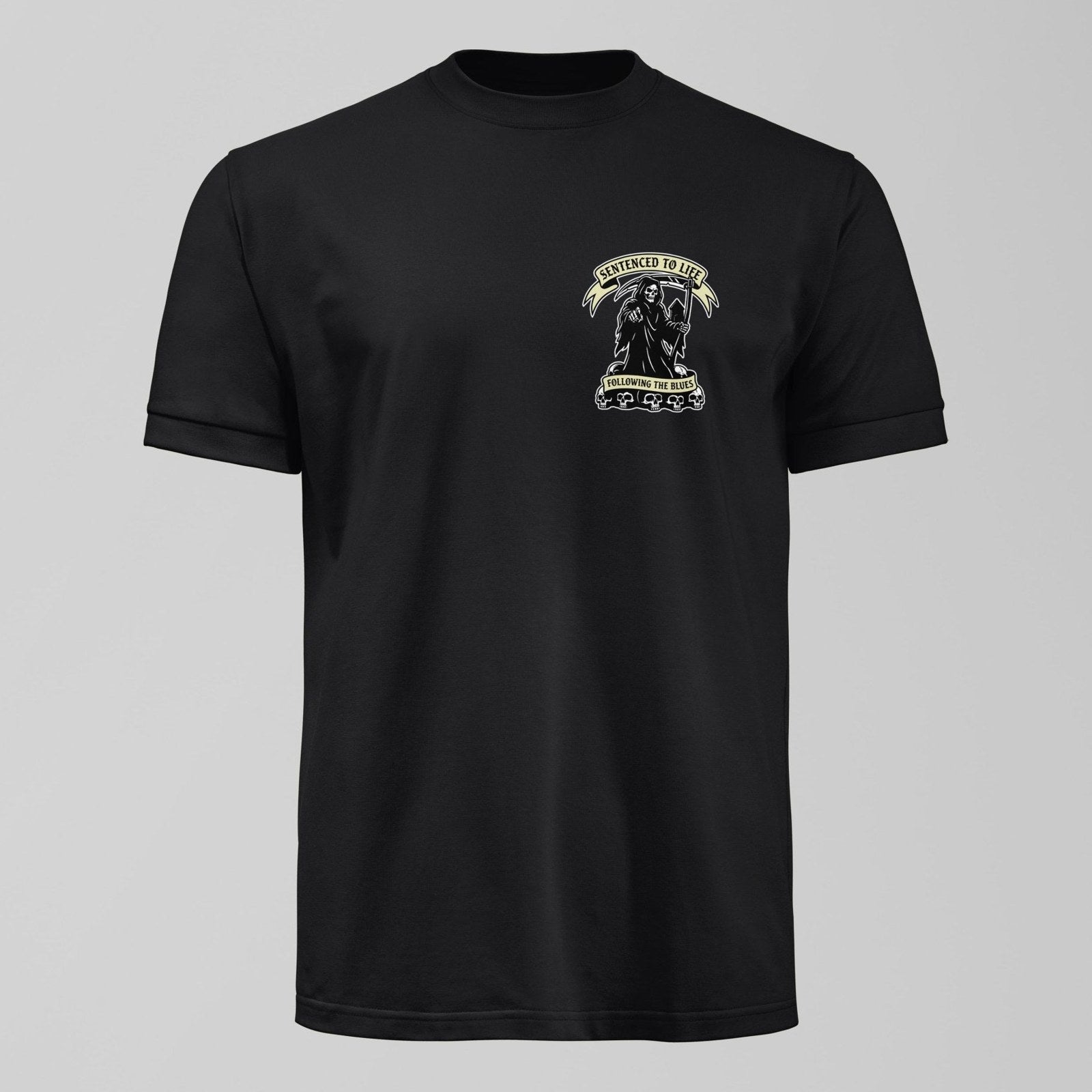 Sentenced to Life T-Shirt