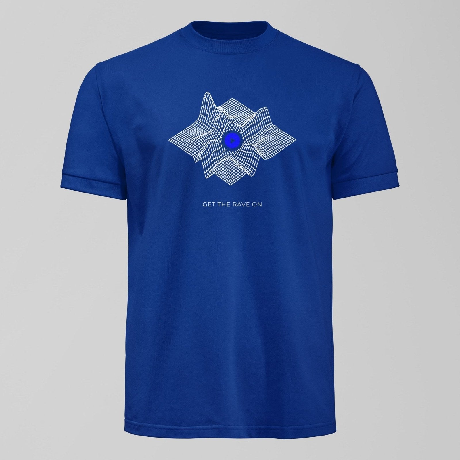 Get The Rave On T-Shirt