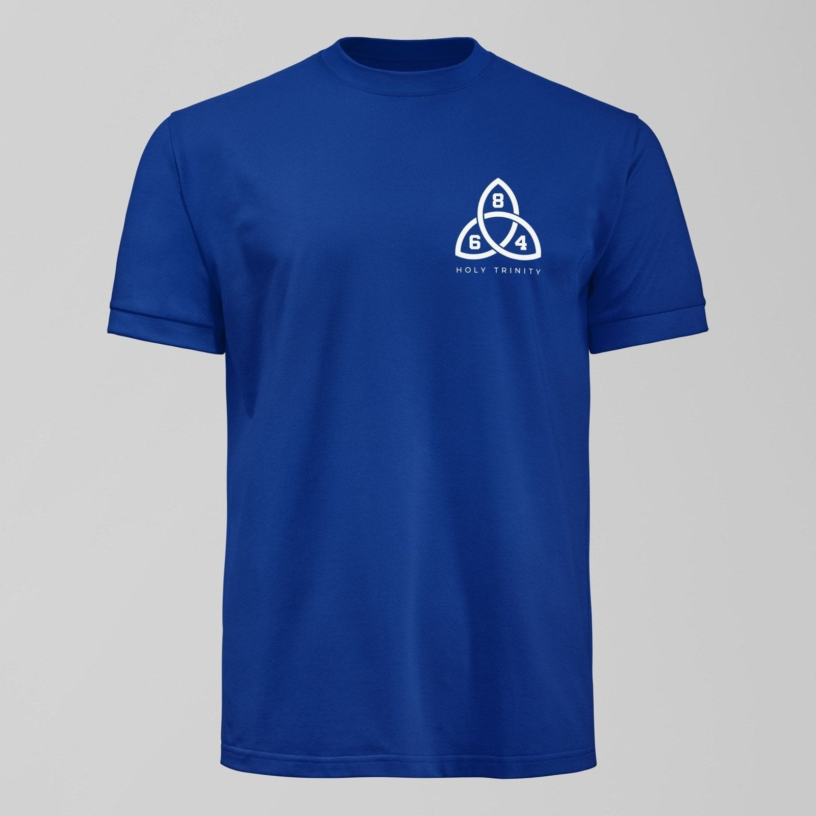 Holy Trinity Everton Small Design T-Shirt
