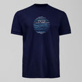 Royal Blue Mersey T-Shirt