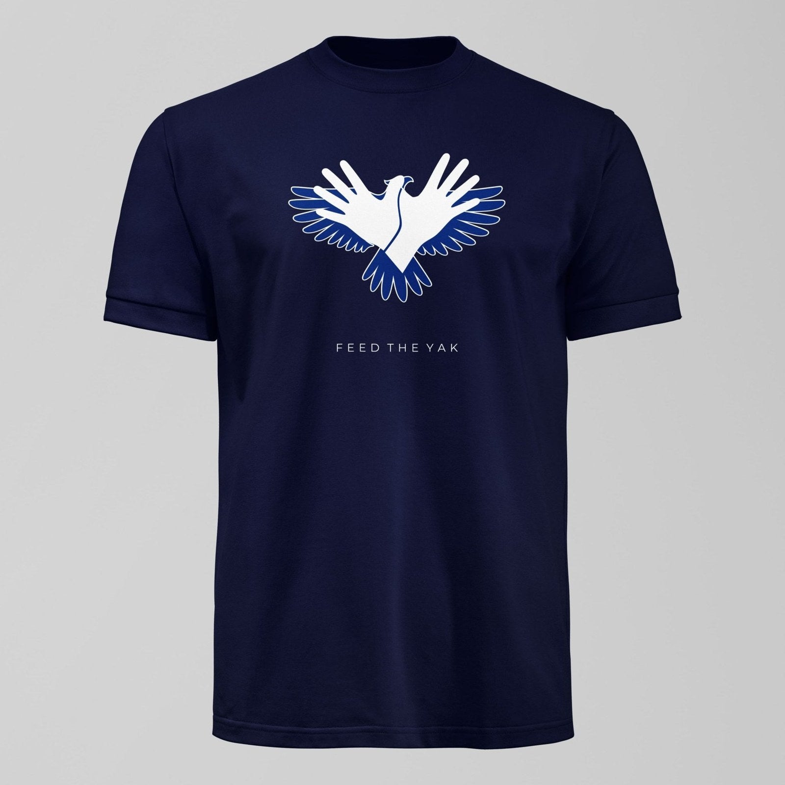 Feed The Yak T-Shirt