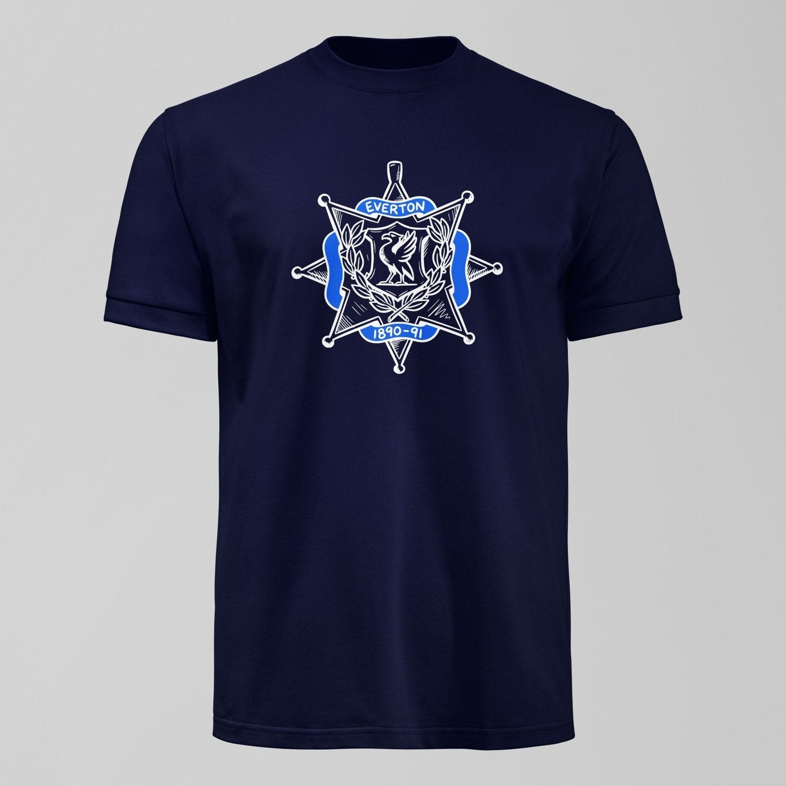 Original League Winners Medal T-Shirt