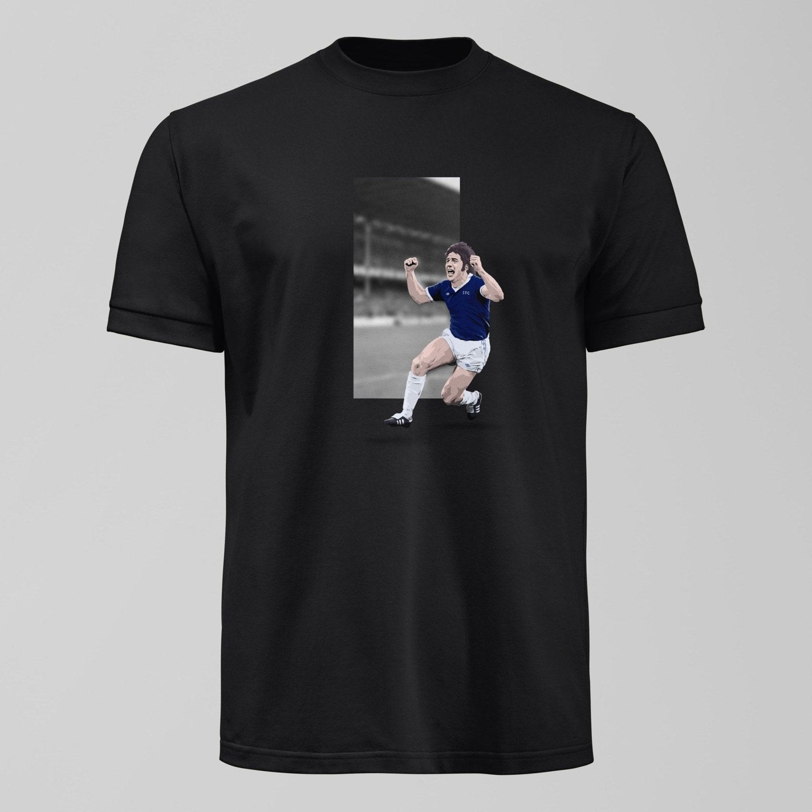 Bob Latchford 30 Goals T-Shirt