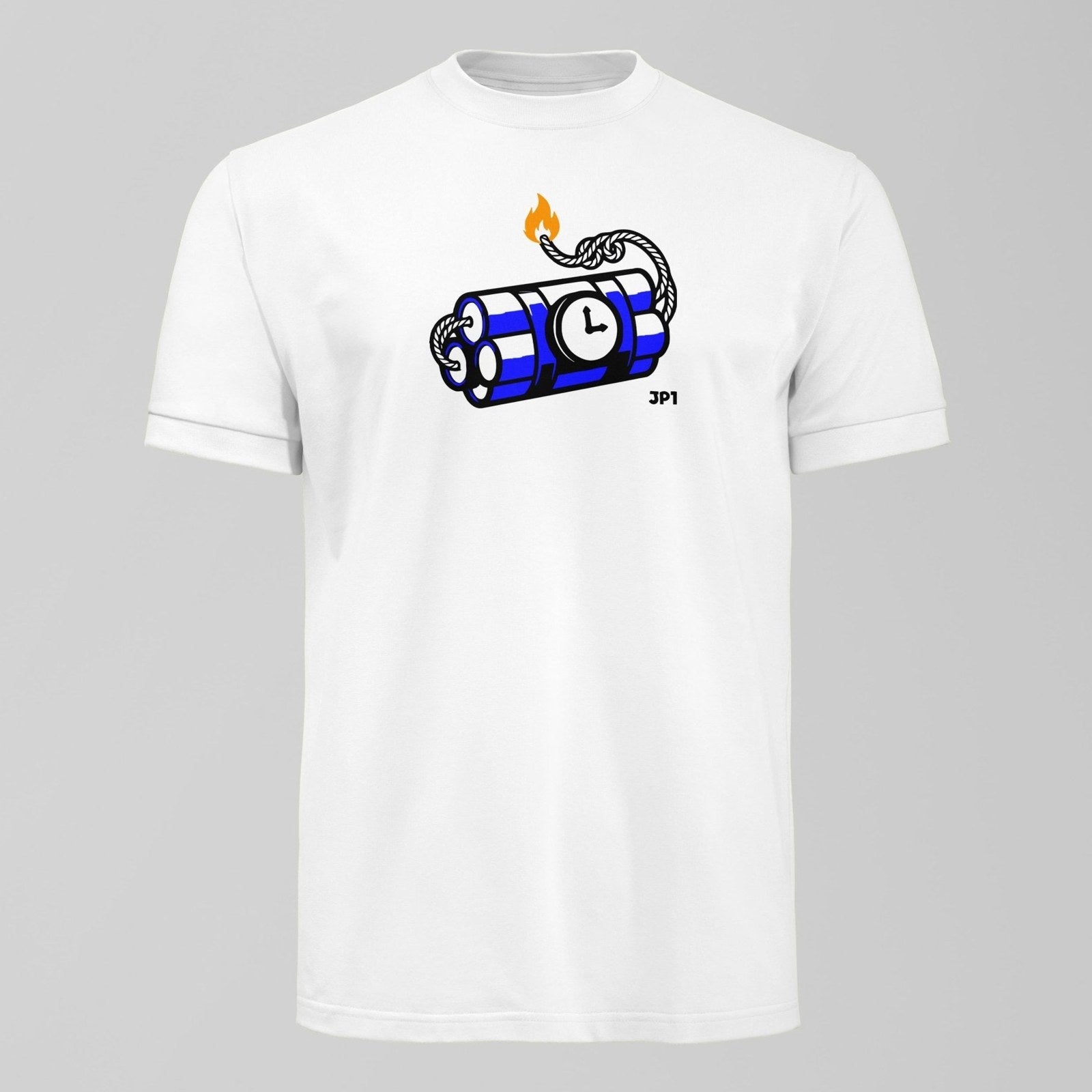 JP1 Is Dynamite T-Shirt