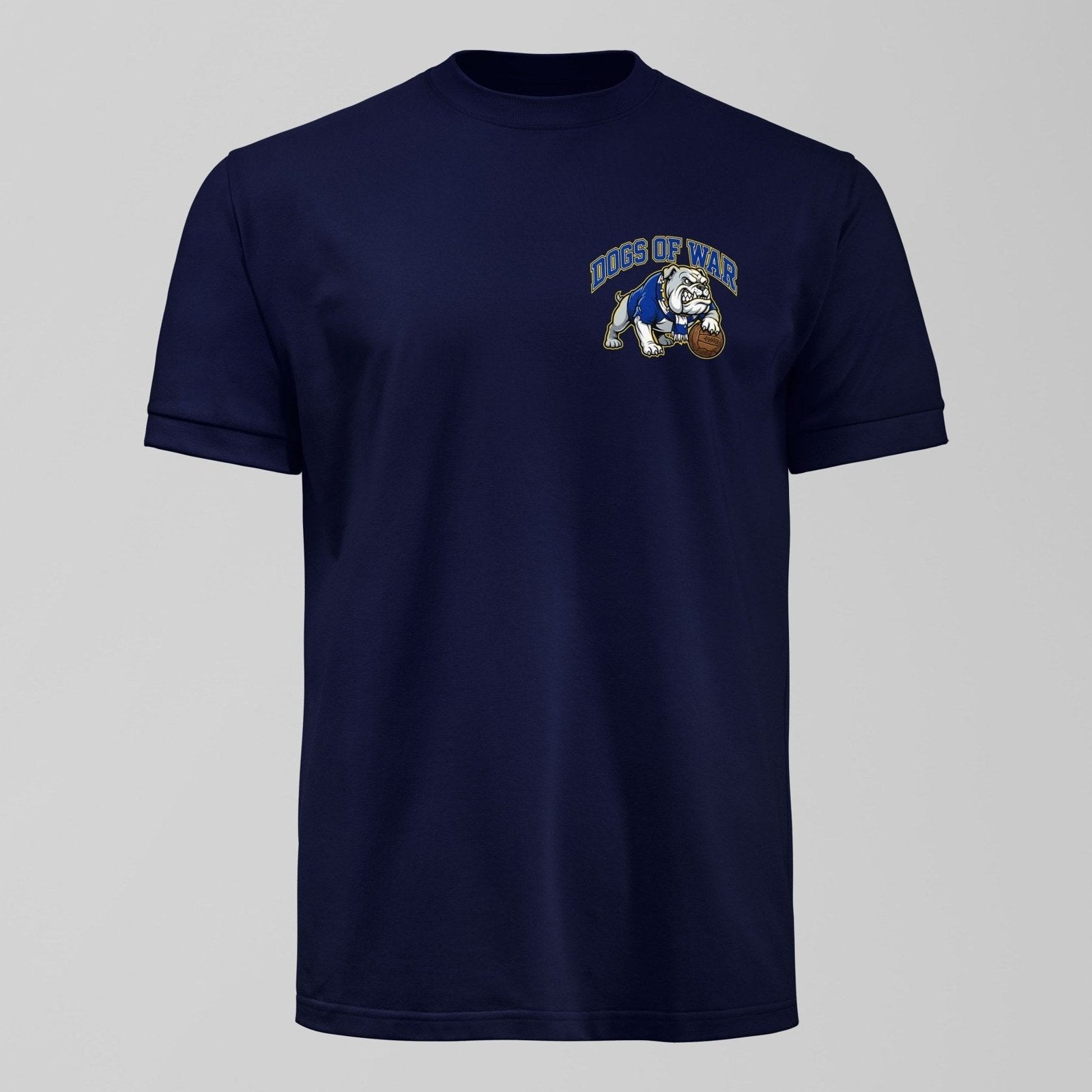 Dogs of War Ultra Edition T-Shirt