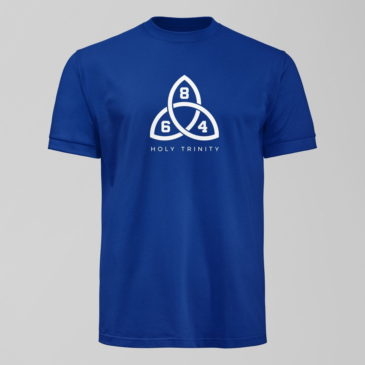 Holy Trinity Everton T-Shirt