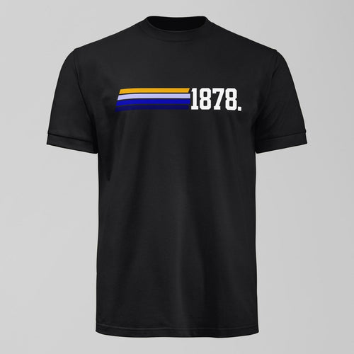 1878 Stripes T-Shirt