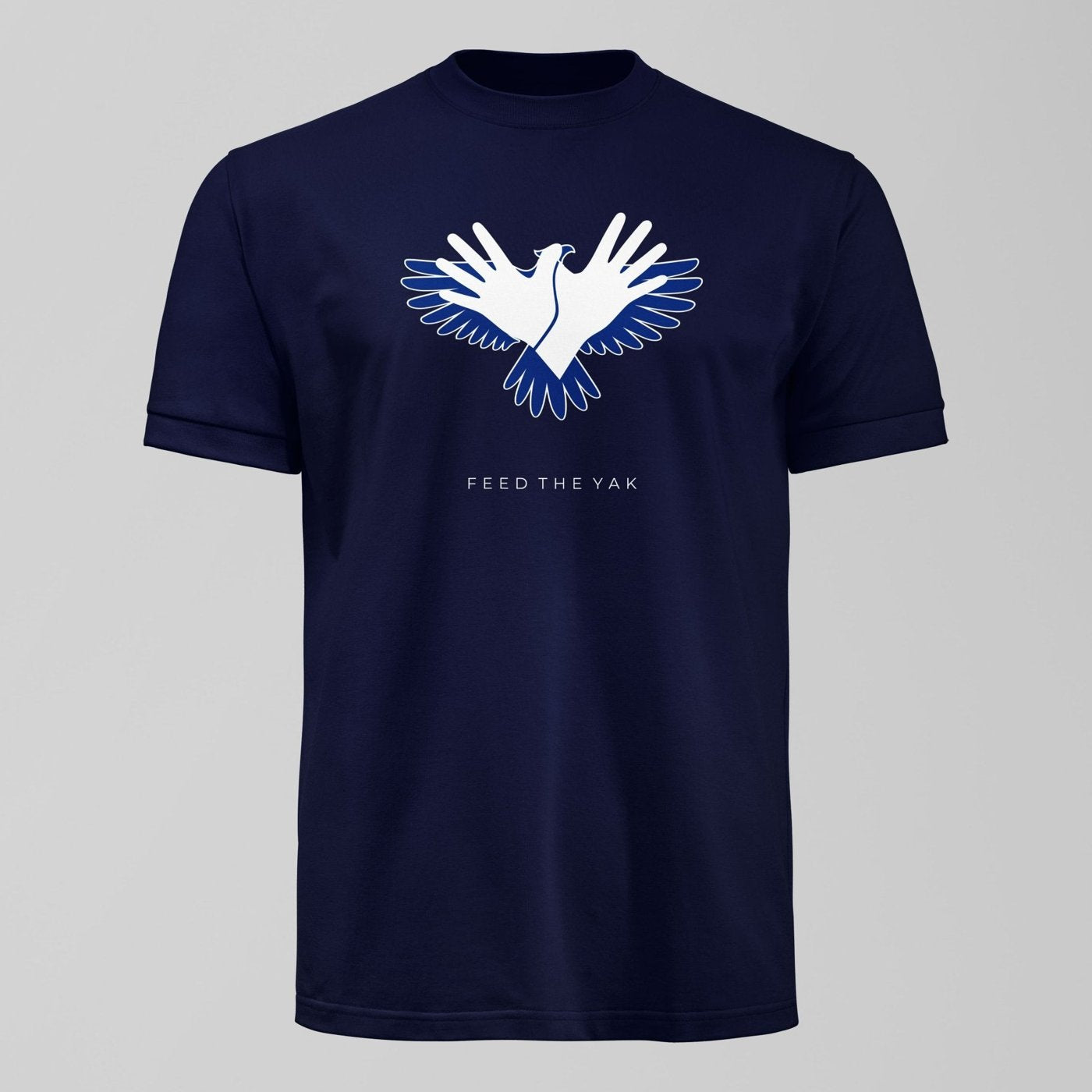 Feed The Yak T-Shirt