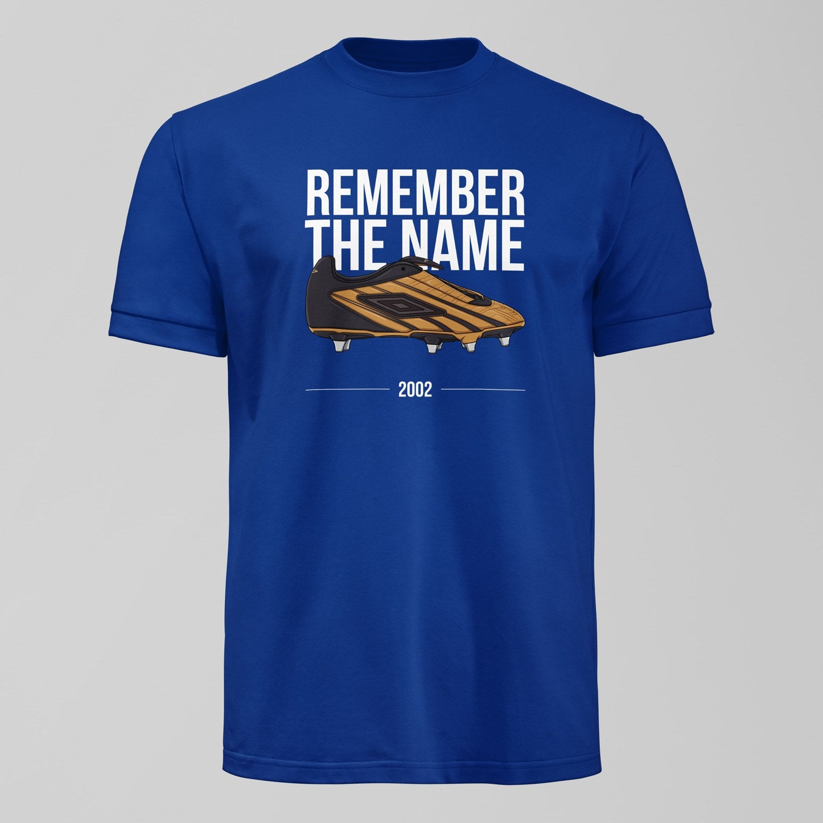 Remember The Name T-Shirt