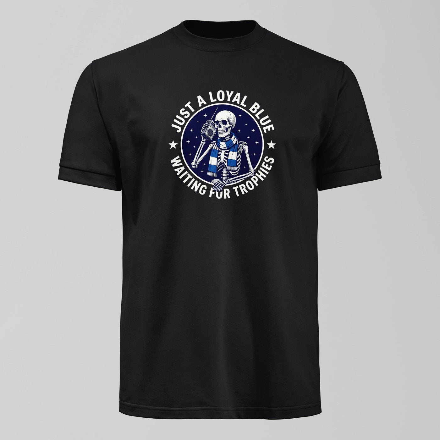 Waiting For Trophies T-Shirt