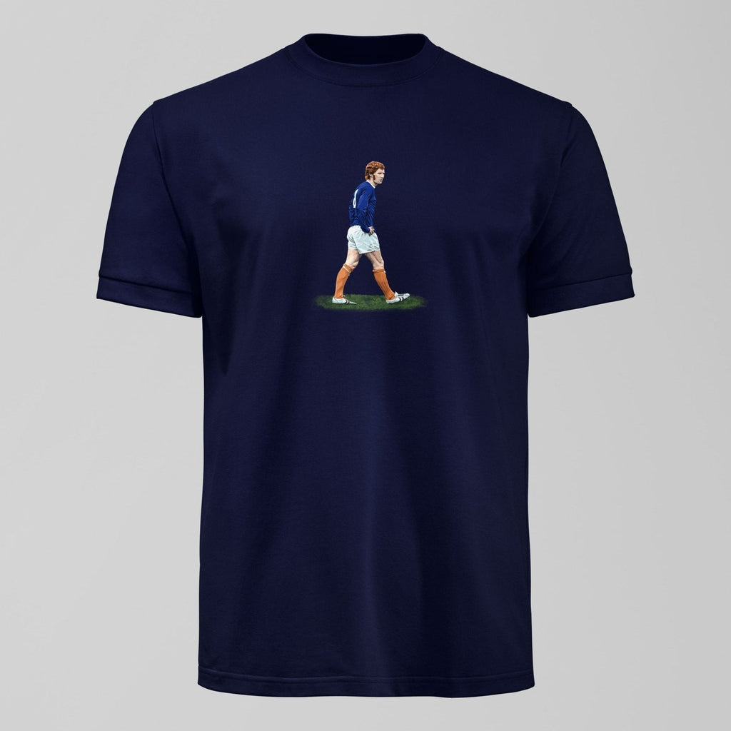 Alan Ball The greatest of them all! T-Shirt