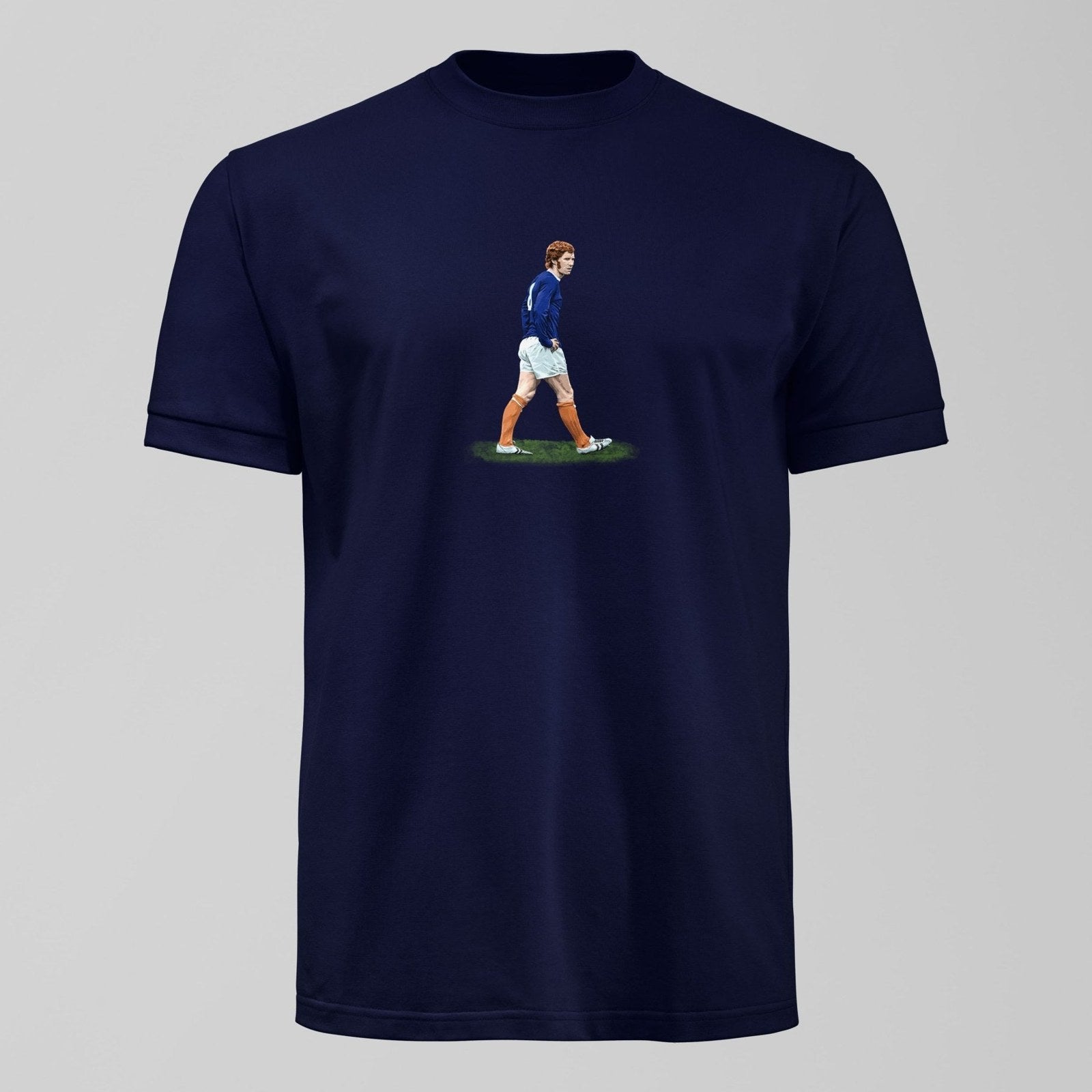 Alan Ball The greatest of them all! T-Shirt