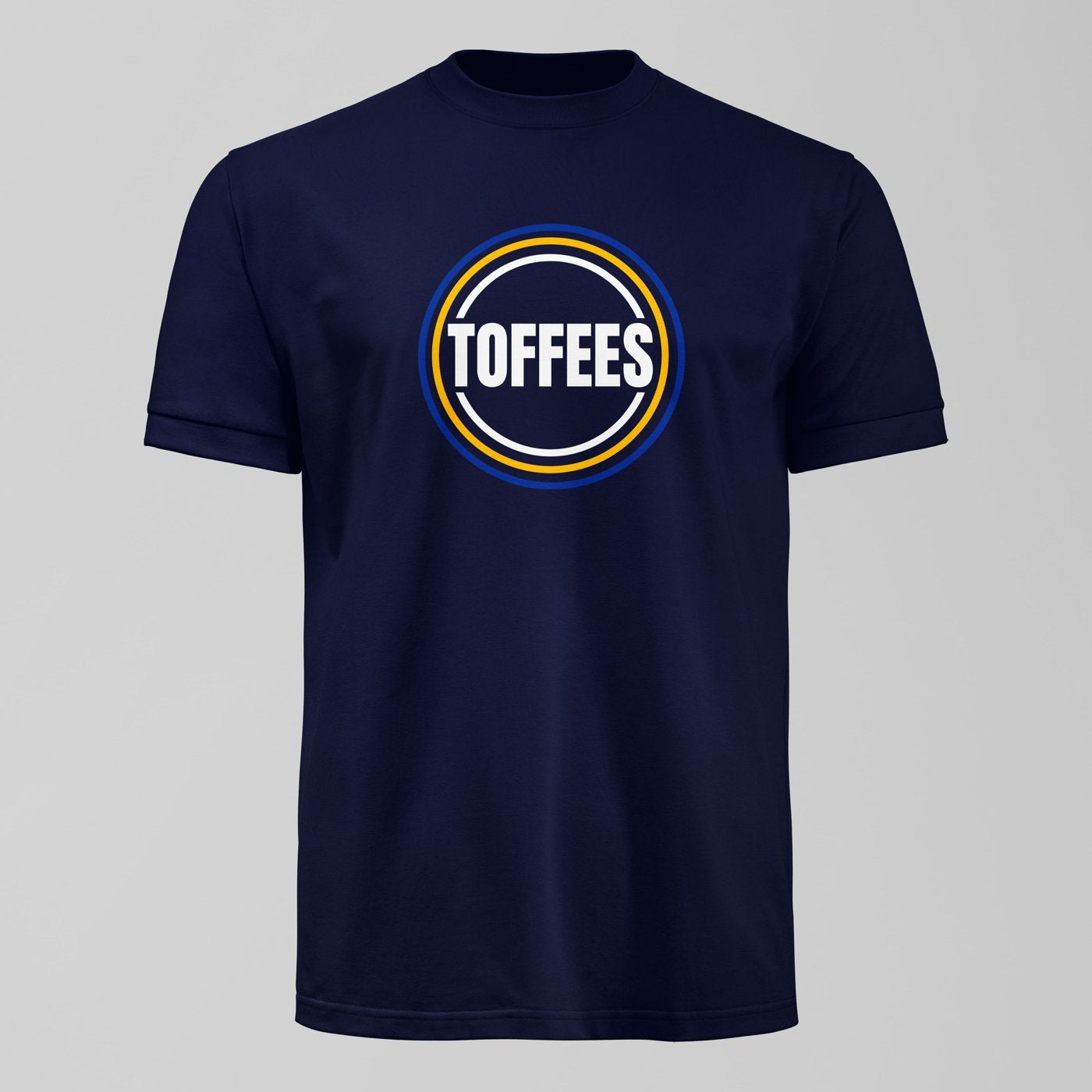 Toffees Circle T-Shirt