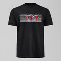 You Lost The League At Goodison Park T-Shirt. An Everton fan design by Forever Everton.