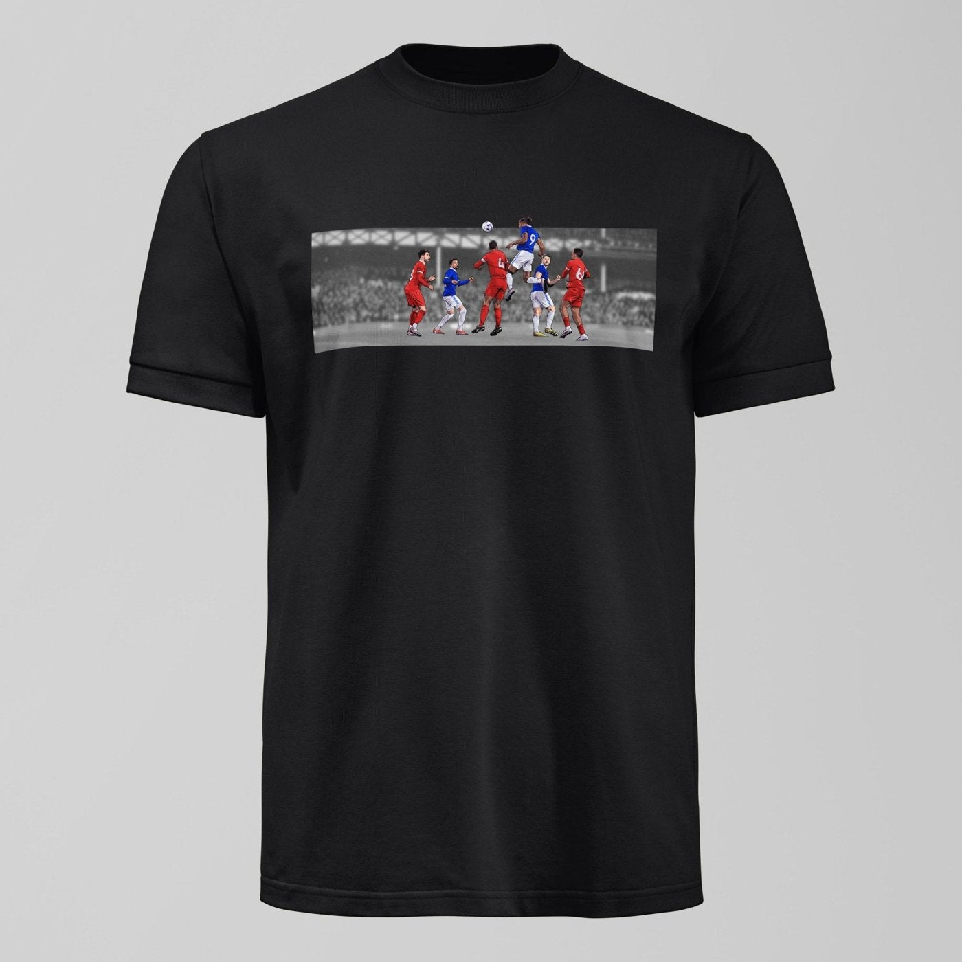 You Lost The League At Goodison Park T-Shirt