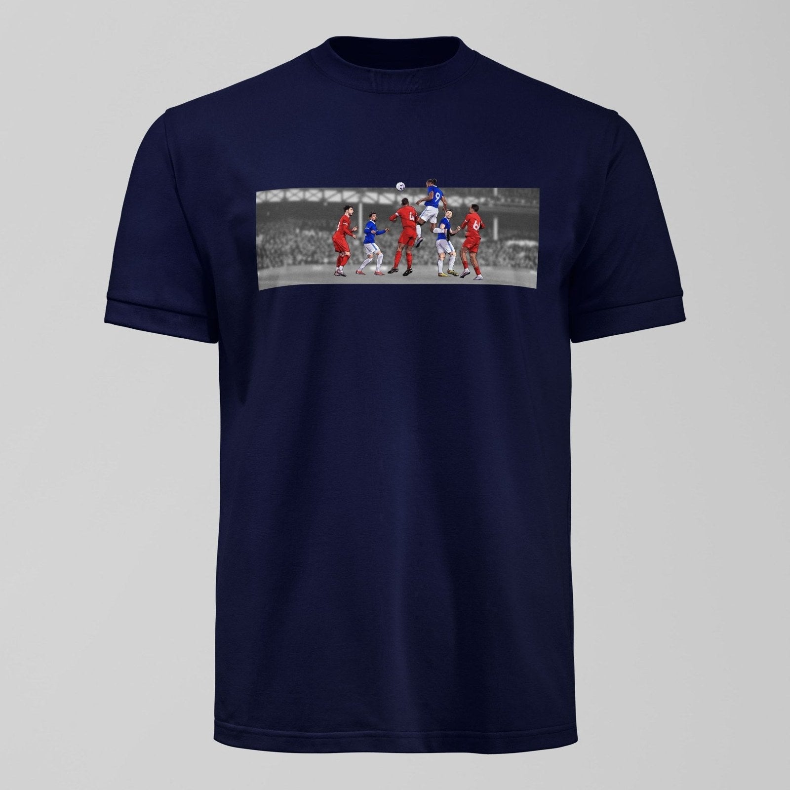 You Lost The League At Goodison Park T-Shirt