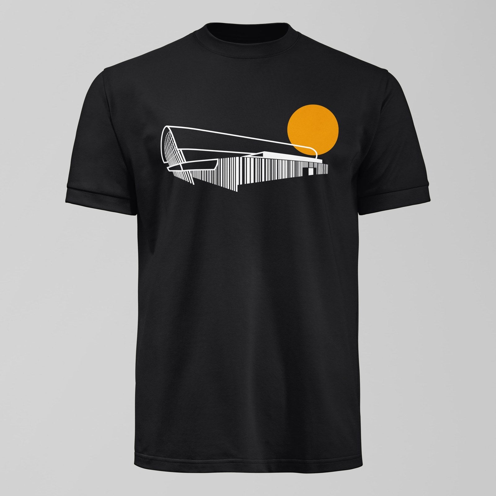 Bramley Moore New Dawn T-Shirt
