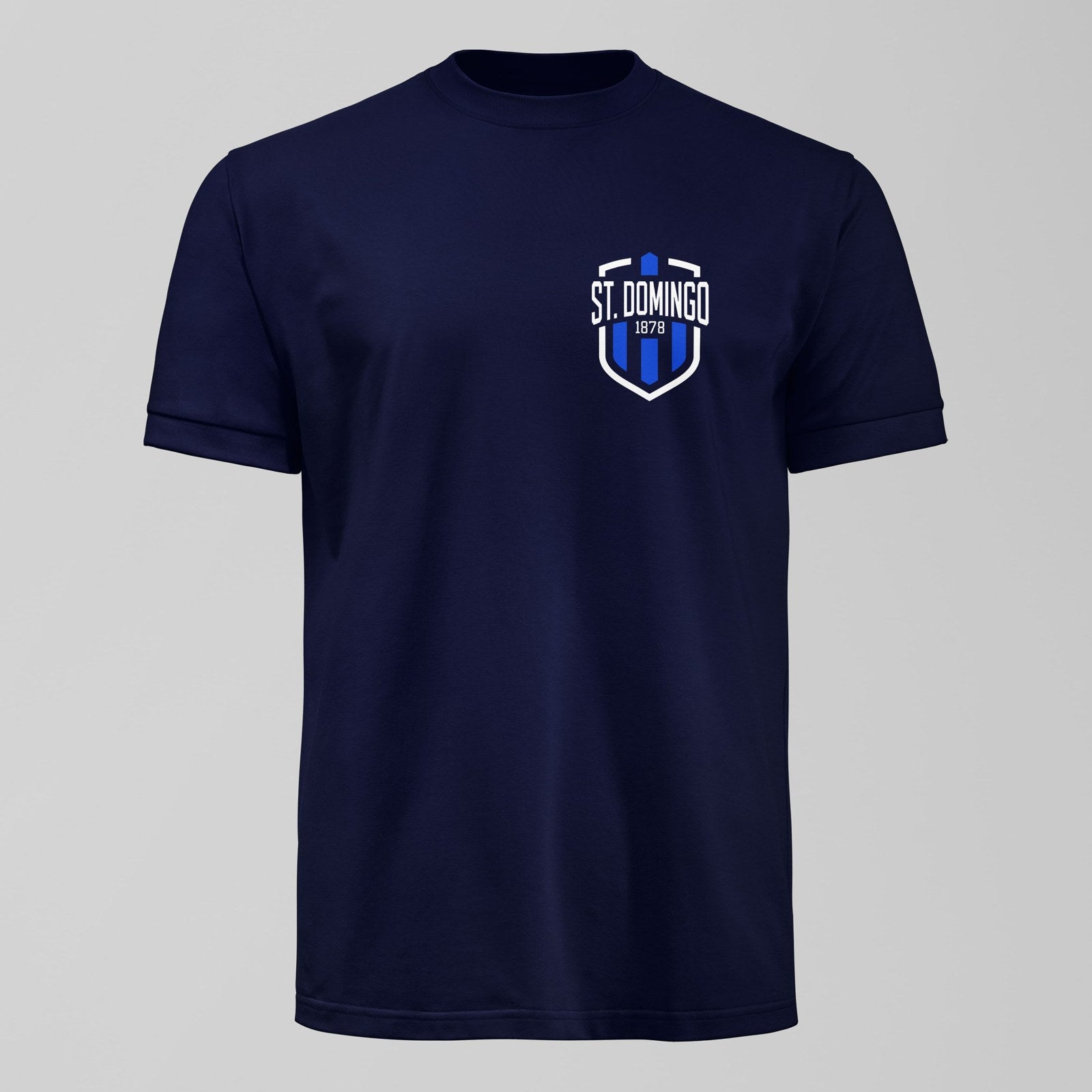 St Domingo FC T-Shirt