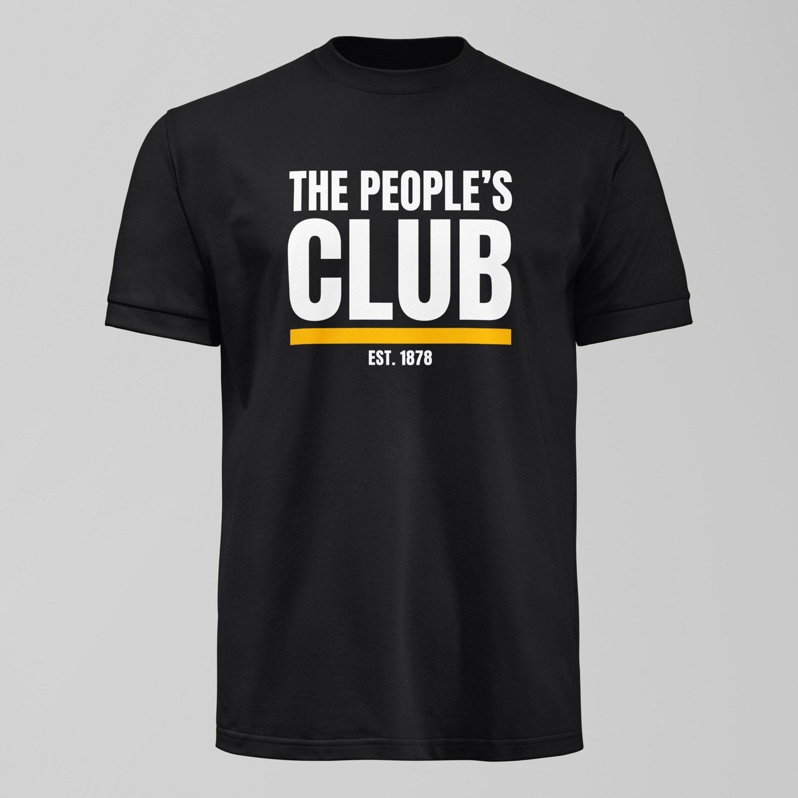 The People's Club T-Shirt
