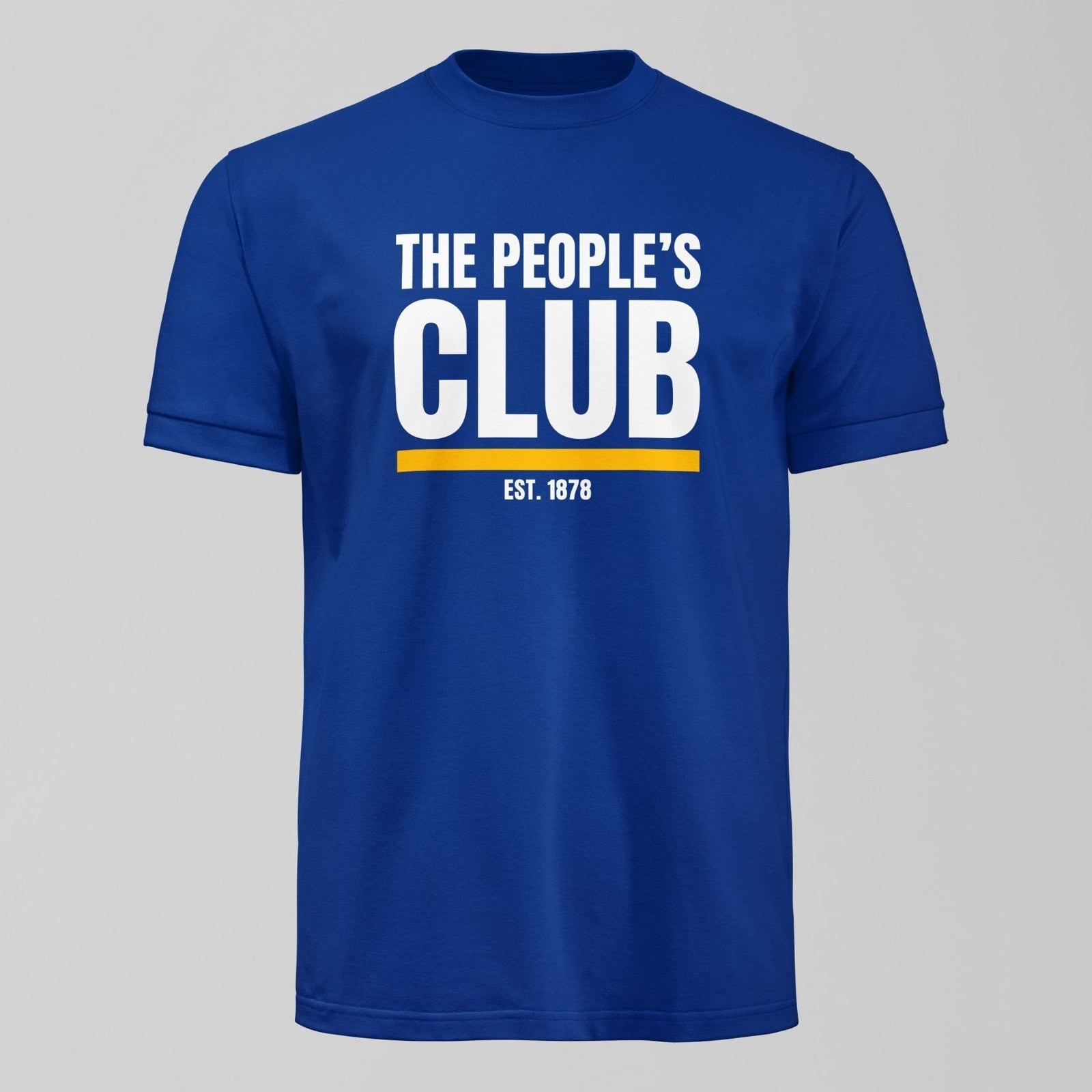 The People's Club T-Shirt