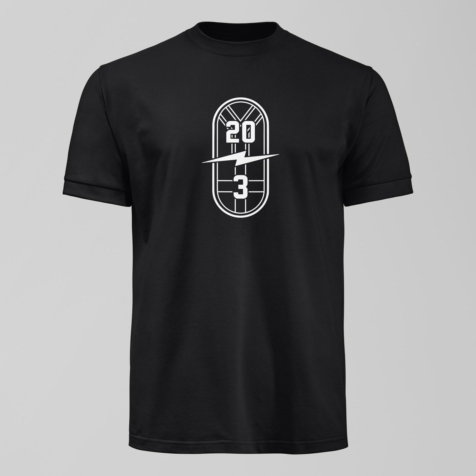 Baines and Pienaar Linkup T-Shirt