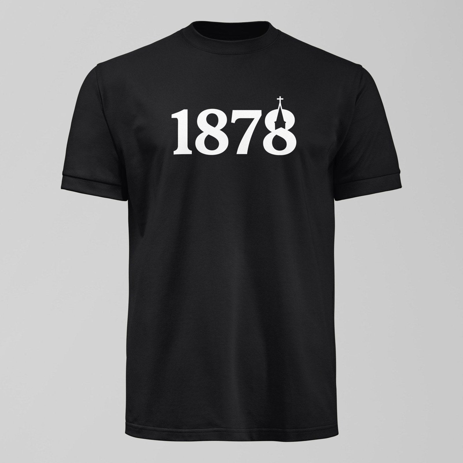 1878 St Domingo T-Shirt