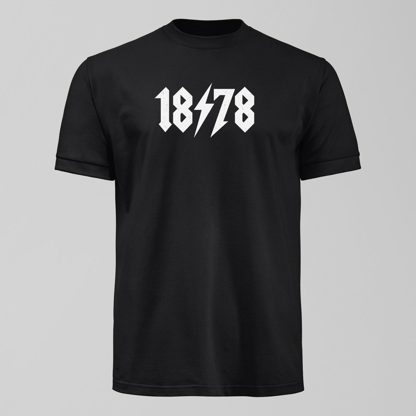 1878 Rock T-Shirt
