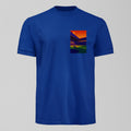Bramley Moore Preparation T-Shirt. An Everton fan design by Forever Everton.
