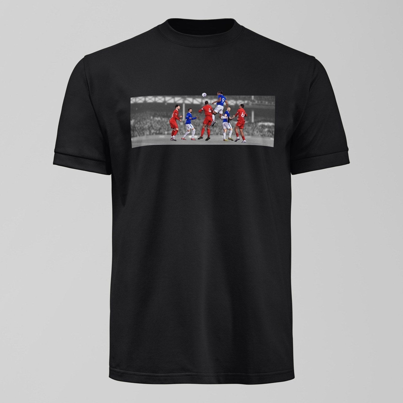 You Lost The League At Goodison Park T-Shirt