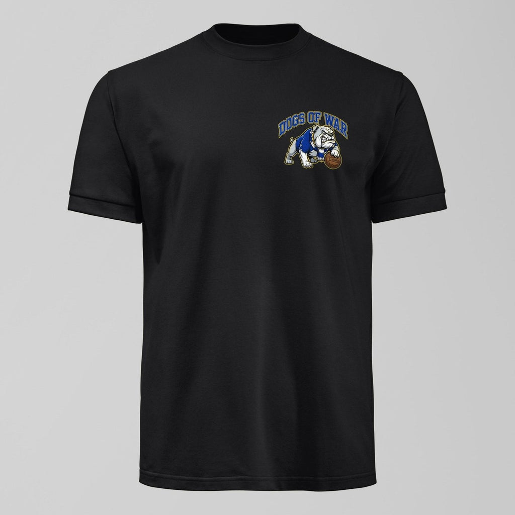 Dogs of War Ultra Edition T-Shirt. An Everton fan design by Forever Everton.