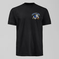 Dogs of War Ultra Edition T-Shirt. An Everton fan design by Forever Everton.