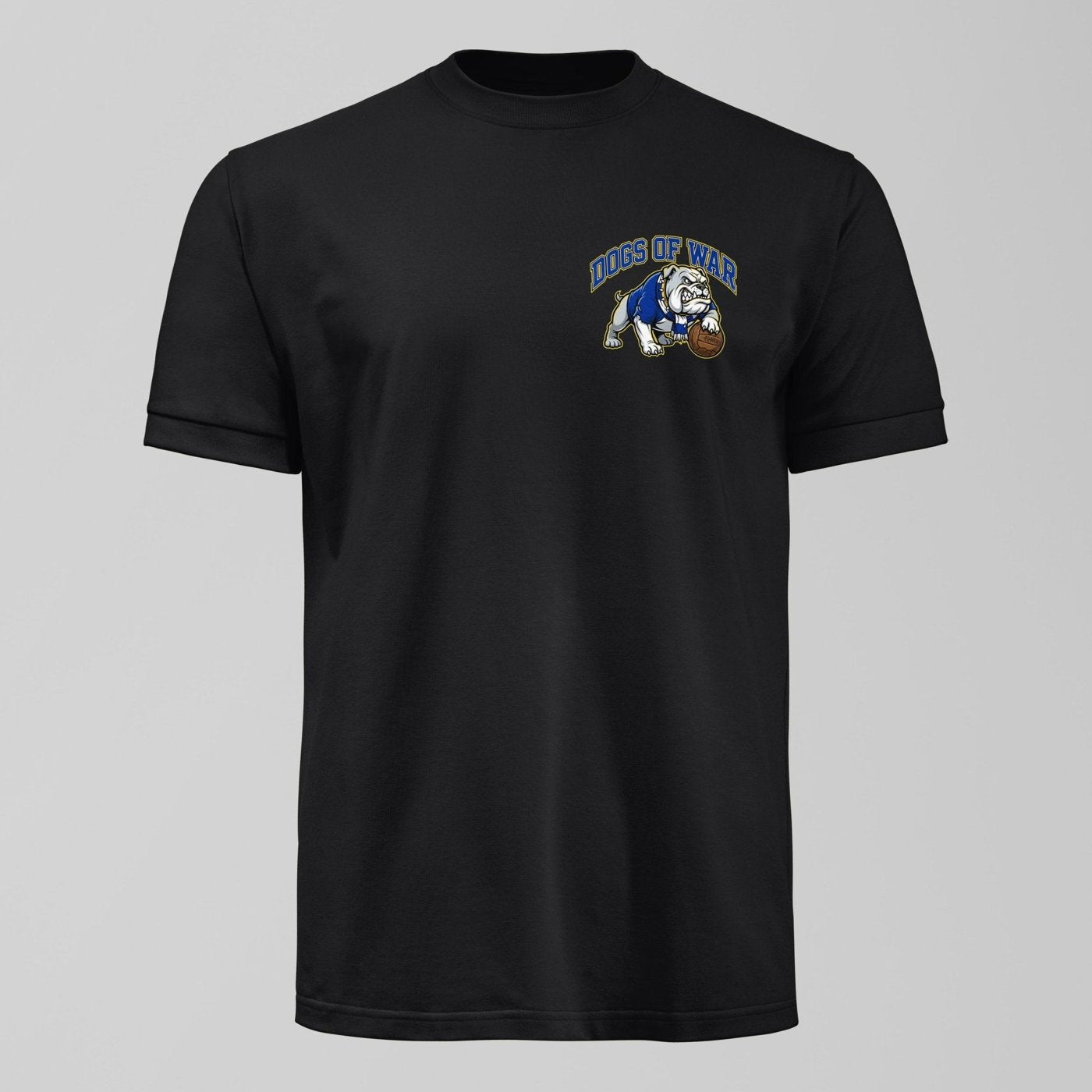 Dogs of War Ultra Edition T-Shirt