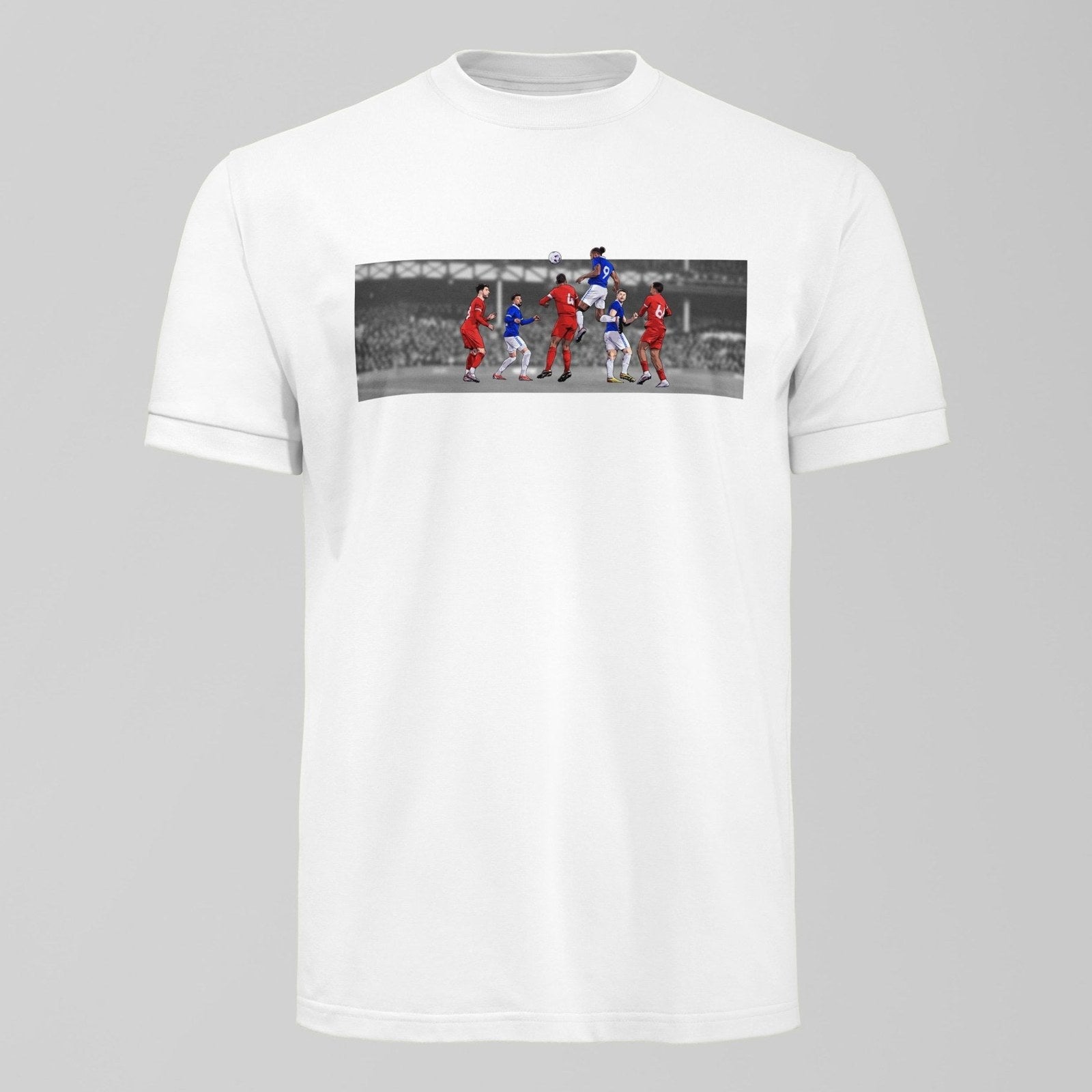 You Lost The League At Goodison Park T-Shirt
