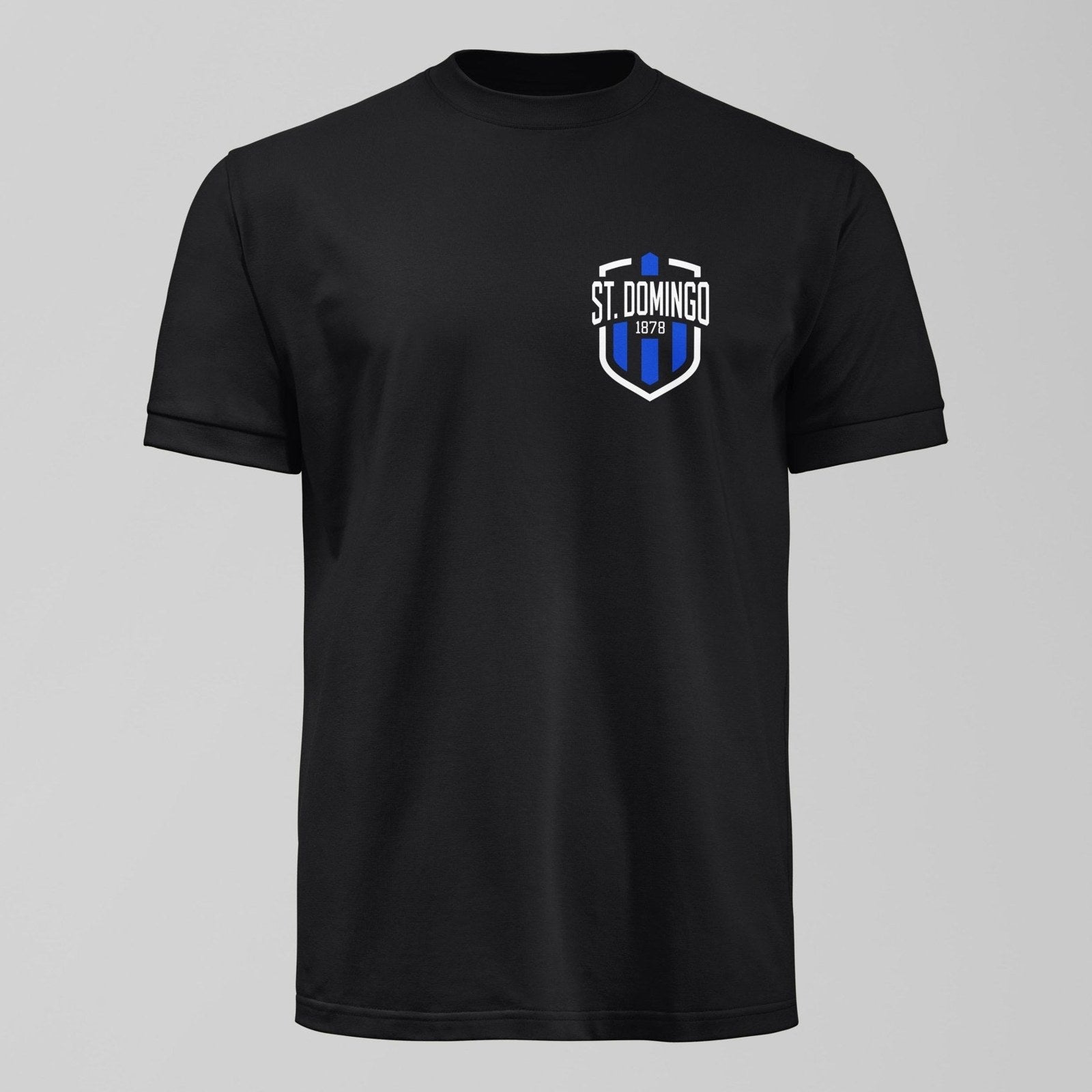 St Domingo FC T-Shirt