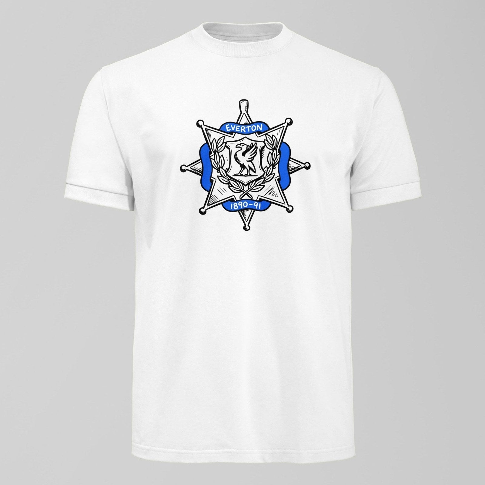 Original League Winners Medal T-Shirt