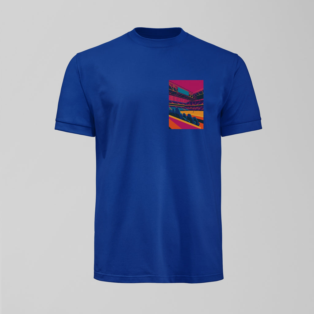 Bramley Moore at Dugout T-Shirt