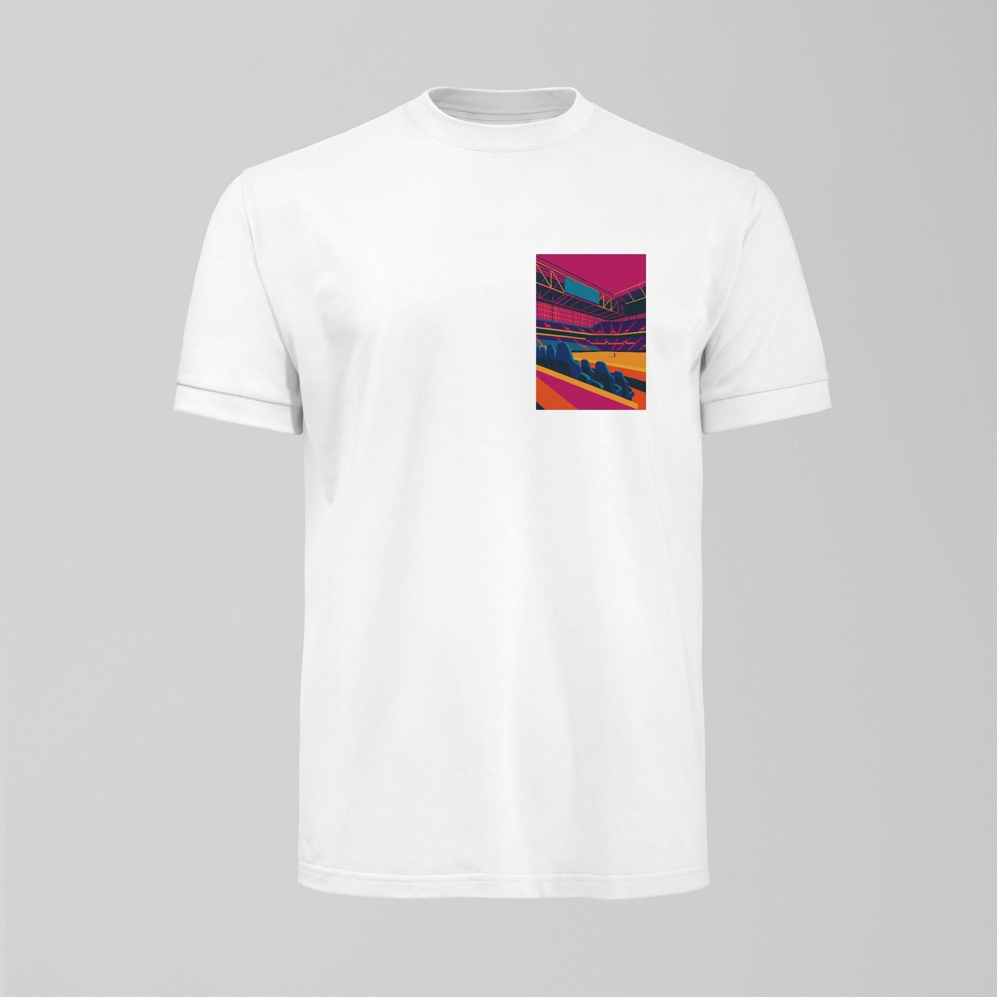Bramley Moore at Dugout T-Shirt