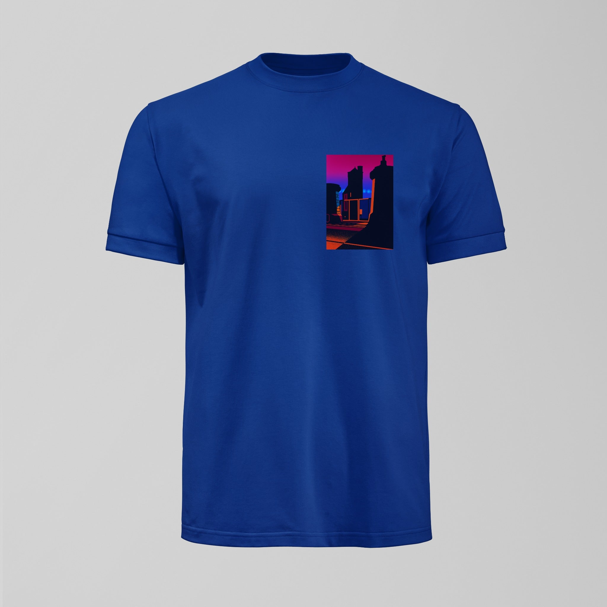 Bramley Moore at Twighlight T-Shirt