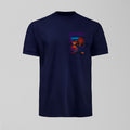 Bramley Moore Matchday Walk T-Shirt