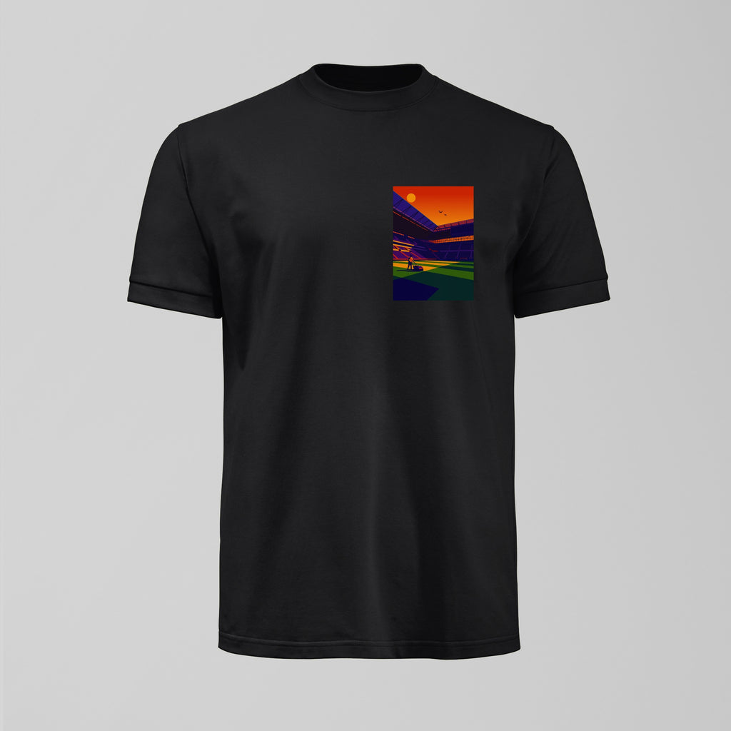 Bramley Moore Preparation T-Shirt - Forever Everton