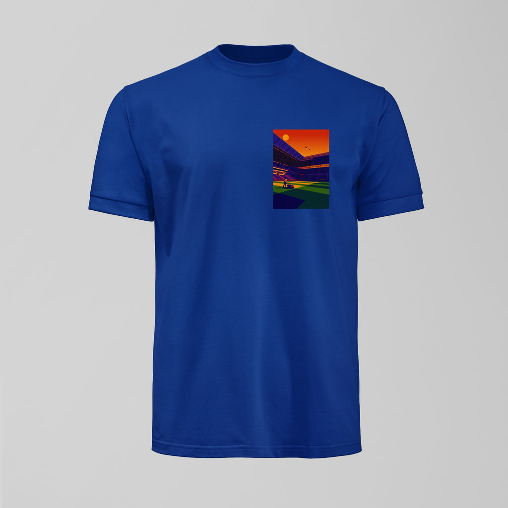 Bramley Moore Preparation T-Shirt