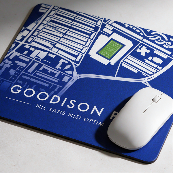 MOUSE MATS
