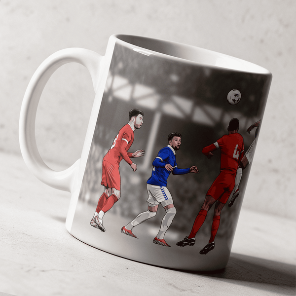 MUGS