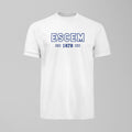 ESCEM - Acronym White T-Shirt
