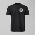 ESCEM - Small Logo Dark T-Shirt