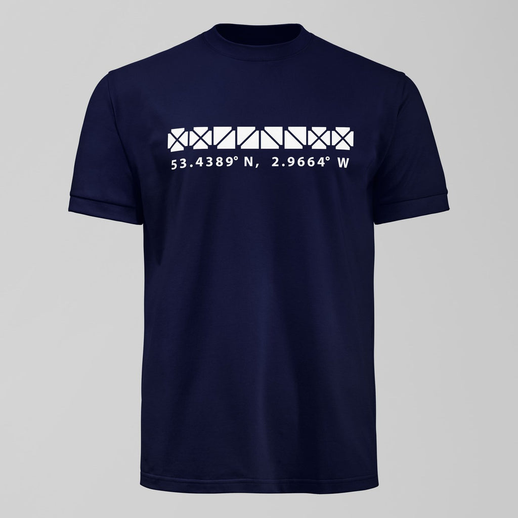 Dark Archibald Leitch T-Shirt