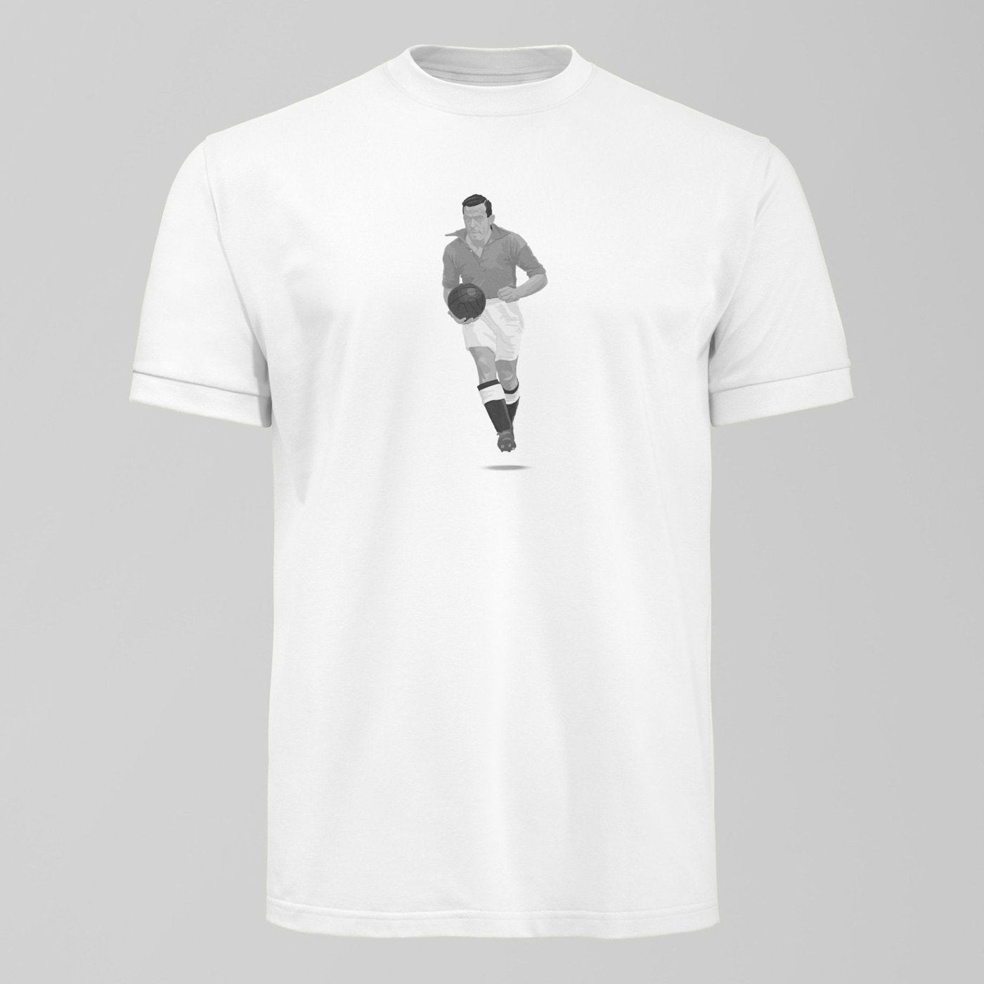 Dixie Dean The Original GOAT T-Shirt