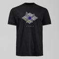 Get The Rave On T-Shirt. An Everton fan design by Forever Everton.